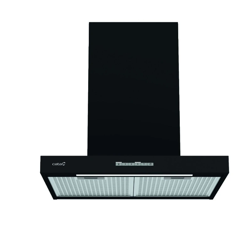 Cata aspirator T-oblika SYGMA 6010 BK - Inelektronik